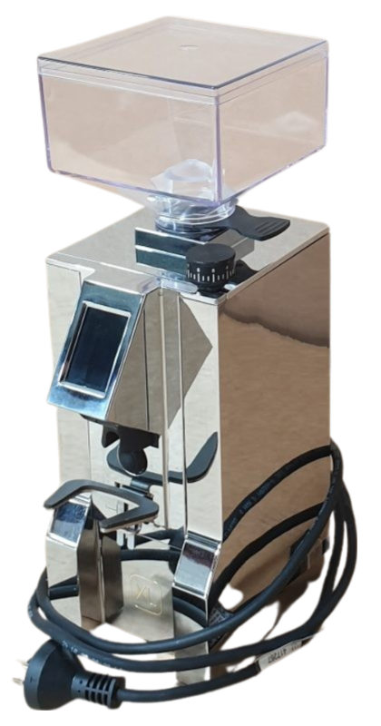 Eureka Mignon XL Coffee Grinder