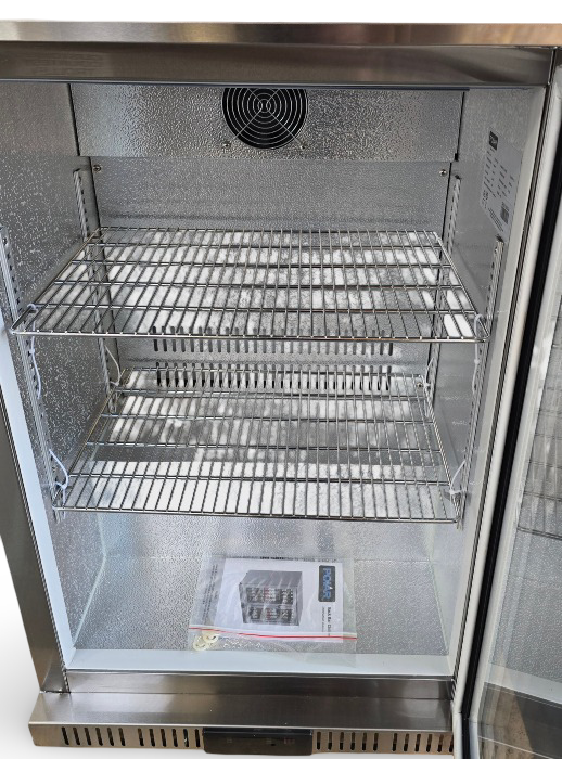 Polar G-Series Back Bar Cooler