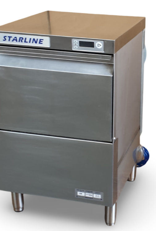 Starline GM Undercounter Glasswasher