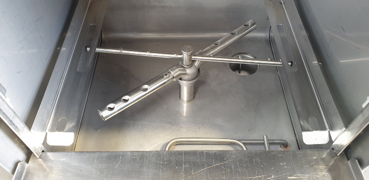 Starline GM Undercounter Glasswasher