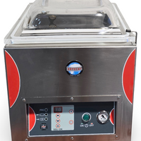 Suprema Derby 310 Vacuum Packing Machine