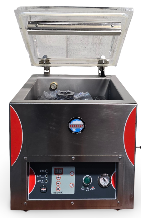 Suprema Derby 310 Vacuum Packing Machine