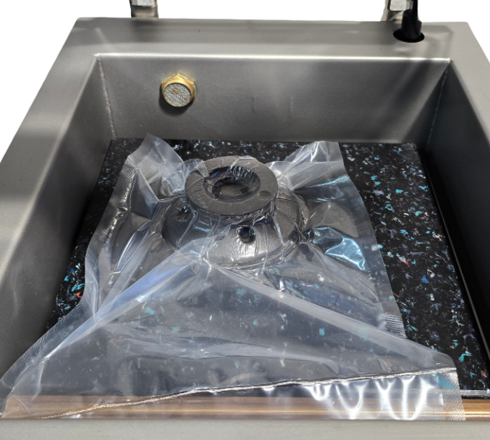 Suprema Derby 310 Vacuum Packing Machine