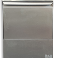 Hobart ECOMAX504 Undercounter Dishwasher