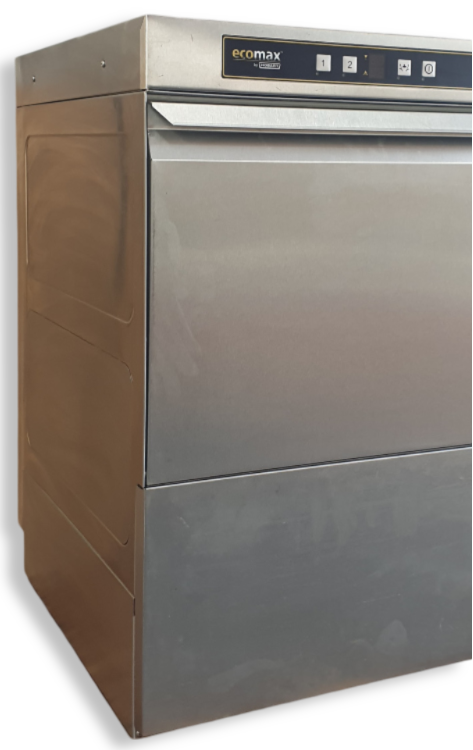 Hobart ECOMAX504 Undercounter Dishwasher