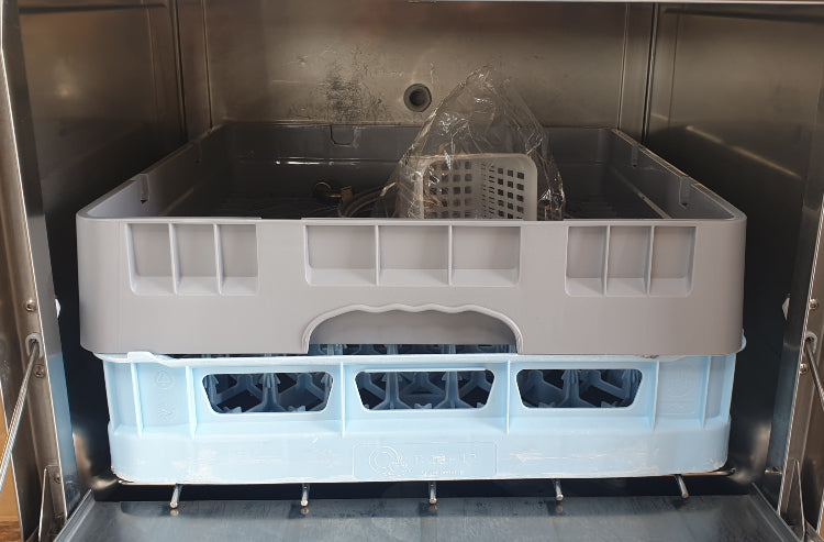 Hobart ECOMAX504 Undercounter Dishwasher