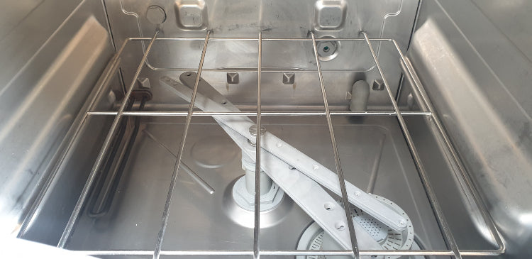 Hobart ECOMAX504 Undercounter Dishwasher