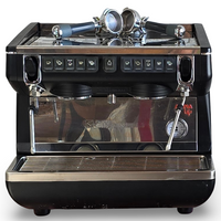 Nuova Simonelli APPIA II COMPACT V 2 Group Coffee Machine