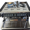 Nuova Simonelli APPIA II COMPACT V 2 Group Coffee Machine
