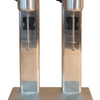 Apuro CY423-A Twin Head Milkshake Maker