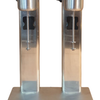 Apuro CY423-A Twin Head Milkshake Maker