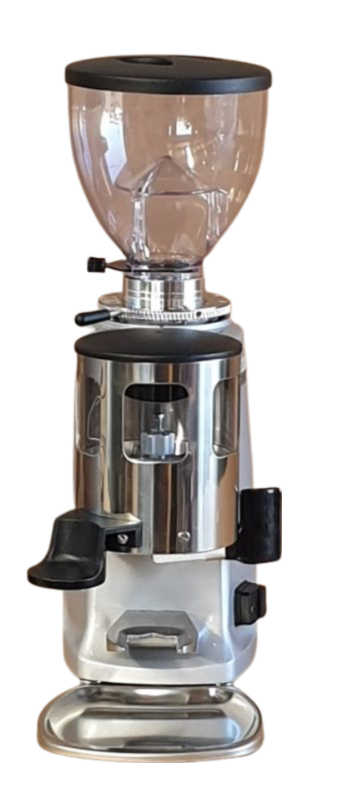 Mazzer Mini Manual Coffee Grinder