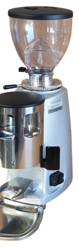 Mazzer Mini Manual Coffee Grinder