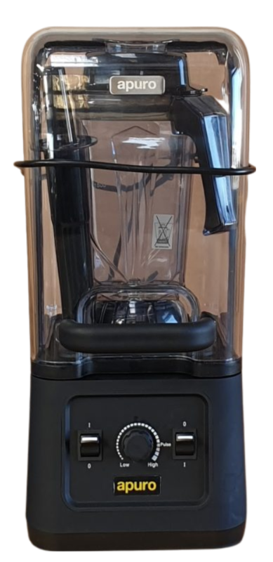 Mazzer Mini Manual Coffee Grinder