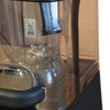 Mazzer Mini Manual Coffee Grinder