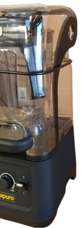 Mazzer Mini Manual Coffee Grinder