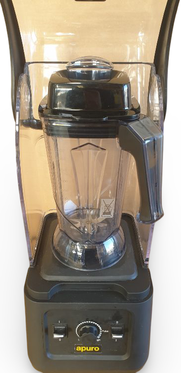 Apuro DR825-A-02 Blender with Sound Shield