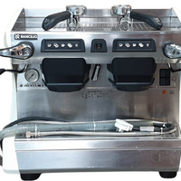 Rancilio CLASSE 5 USB 2/C 2 Group Coffee Machine