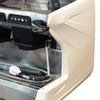 Rancilio CLASSE 5 USB 2/C 2 Group Coffee Machine