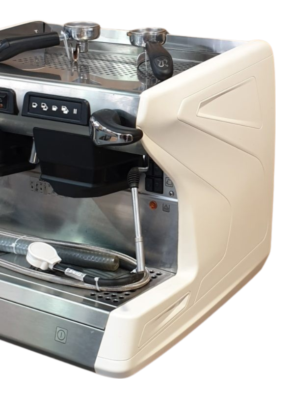 Rancilio CLASSE 5 USB 2/C 2 Group Coffee Machine