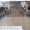 Rancilio CLASSE 5 USB 2/C 2 Group Coffee Machine