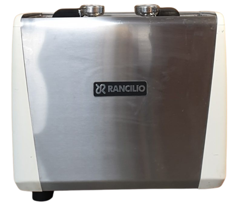 Rancilio CLASSE 5 USB 2/C 2 Group Coffee Machine