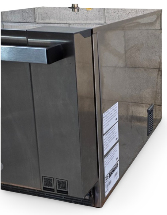 Unox SPEEDPro Oven