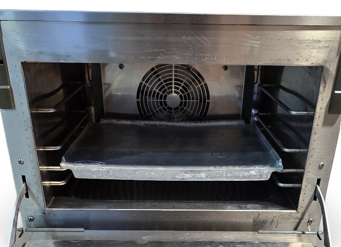 Unox SPEEDPro Oven