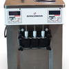 Spaceman 6234A-C Counter Top Soft Serve Machine