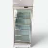 Delta RS-S1001F Upright Freezer