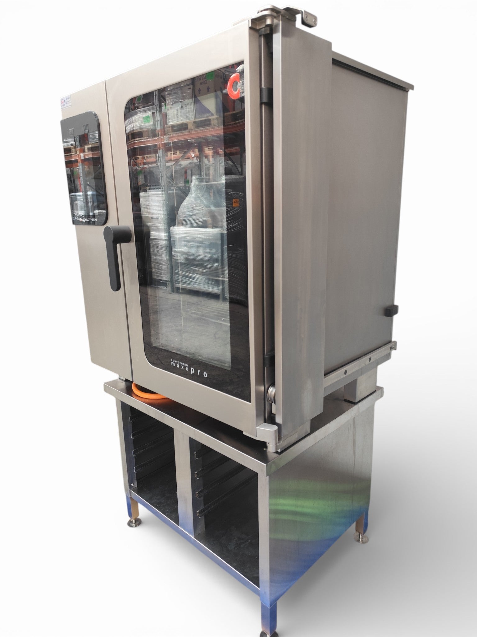 Convotherm CMAXX 10.10 eT Electric Combi Oven