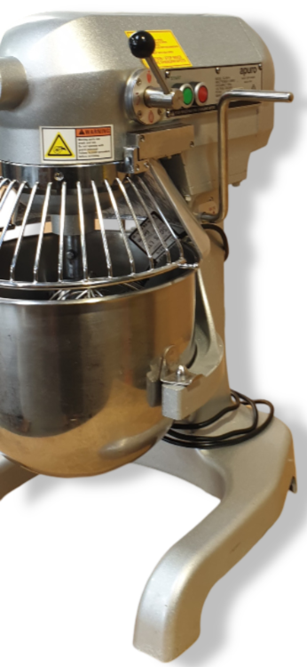 Apuro GL190-A-04 9Ltr Planetary Mixer