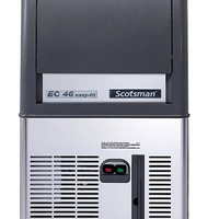 Scotsman ECM46AS OX Ice Machine (NEW UNUSED)