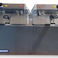 Bakbar EC64 Fryer
