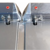 Bakbar EC64 Fryer