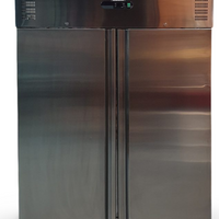 Delta ERD13 Upright Fridge