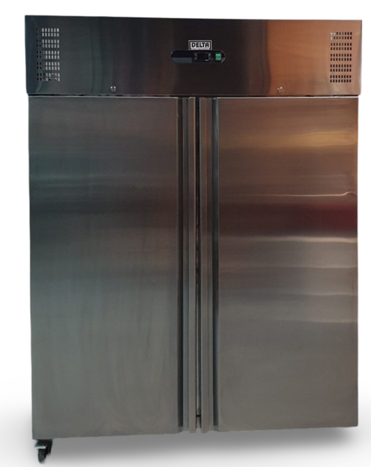 Delta ERD13 Upright Fridge