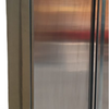 Delta ERD13 Upright Fridge