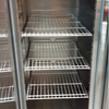 Delta ERD13 Upright Fridge