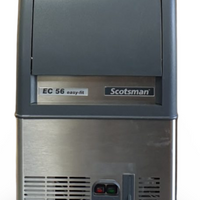 Scotsman ECM56AS Ice Machine