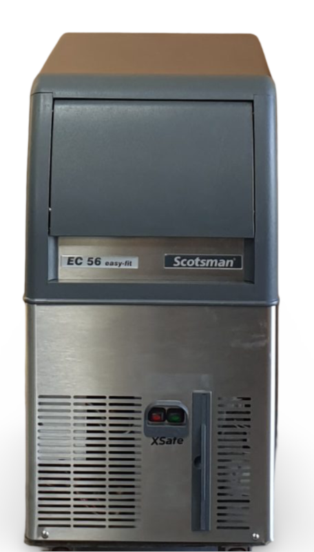 Scotsman ECM56AS Ice Machine