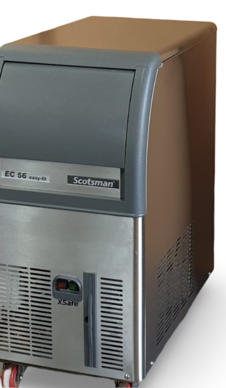 Scotsman ECM56AS Ice Machine