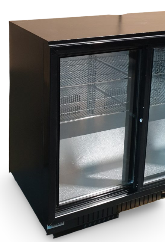 Thumbnail - Delta ERD72 Backbar Bottle Cooler