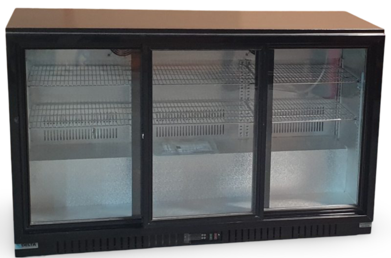 Thumbnail - Delta ERD72 Backbar Bottle Cooler