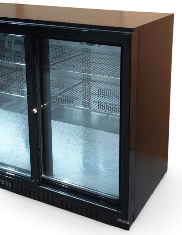 Thumbnail - Delta ERD72 Backbar Bottle Cooler