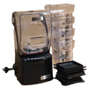 Blendtec STEALTH 885 Blender + 4x Jugs