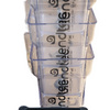 Blendtec STEALTH 885 Blender + 4x Jugs