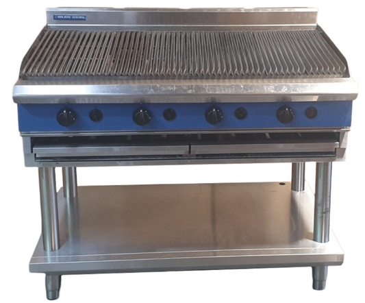 Blue Seal G598-LS Gas Chargrill