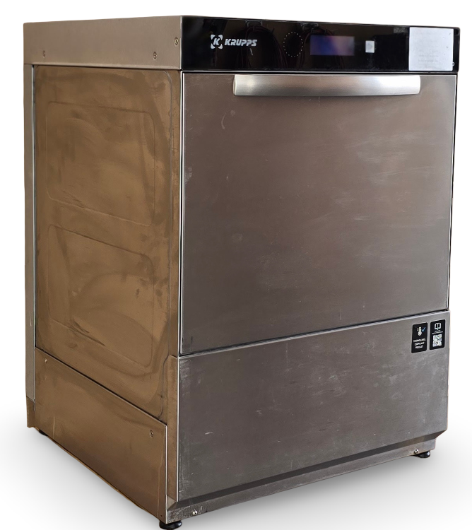 Krupps Elitech EL51E Undercounter Dishwasher