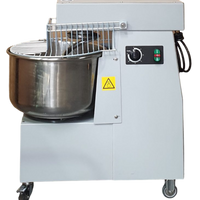 OEM FX202M Spiral Mixer